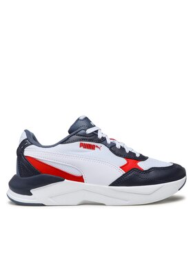 Puma Sneakersy Puma X-Ray Speed Lite Jr 385524 20 Tmavomodrá