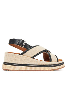 Gioseppo Sandále Gioseppo Bellingham 74265-P Čierna