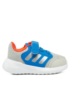 adidas Снікерcи adidas Tensaur Run 3.0 IH1044 Сірий