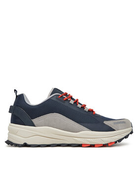 Napapijri Sneakersy Napapijri Vortec NP0A4IQX Granatowy