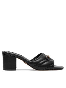 Nine West Klapki Nine West 123AL0687 Czarny