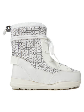 Bogner Μπότες Χιονιού Bogner La Plagne 8 32347064 Λευκό