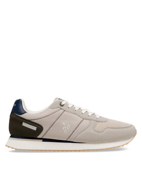 U.S. Polo Assn. Laisvalaikio batai U.S. Polo Assn. ALTENA001A Smėlio