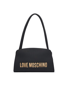 LOVE MOSCHINO Дамска чанта LOVE MOSCHINO JC4187PP1PKD0000 Черен
