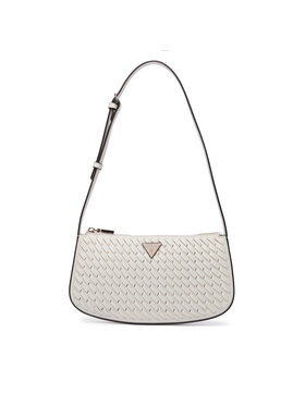Guess Táska Guess Kora HWWG97 48170 Krém