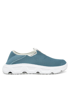 Salomon Снікерcи Salomon Reelax Moc 6.0 L47803200 Голубий