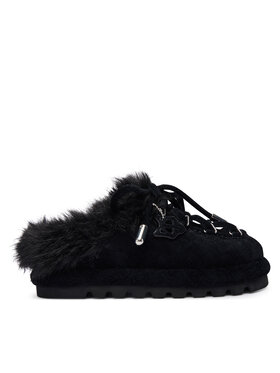 Naked Wolfe Sněhule Naked Wolfe HARLOW Černá