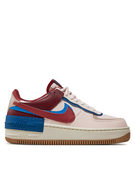 Nike Снікерcи Nike Af1 Shadow CI0919 601 Кольоровий