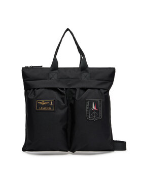 Aeronautica Militare Pārnēsajamā soma Aeronautica Militare 252BO1103UCT03215 Melns