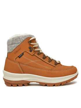 Grisport Трекінгові черевики Grisport 14131N1G Жовтий