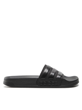 adidas Шльопанці adidas Adilette Shower GZ3772 Чорний