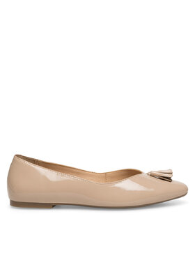 Sergio Bardi Baleríny Sergio Bardi RST-D1064-02SB Béžová