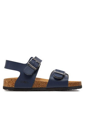 CMP Босоніжки CMP Kids Raisho Sandal 3Q95674 Cиній