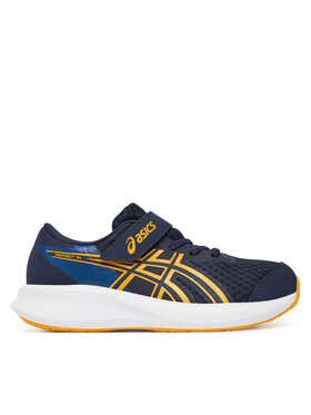 Asics Снікерcи Asics Patriot 14 Ps 1014A391 Cиній
