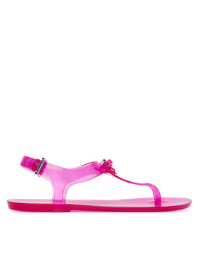 MICHAEL Michael Kors Босоніжки MICHAEL Michael Kors 40S6EVFA2Q Рожевий
