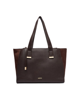 MEXX Kabelka MEXX C-MEXX-L-019-08 Hnedá