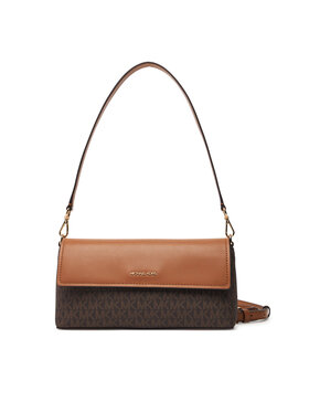 MICHAEL Michael Kors Kabelka MICHAEL Michael Kors 32F6G6NC8B Hnedá
