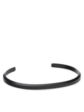 Daniel Wellington Браслет Daniel Wellington Classic DW00400382 Чорний