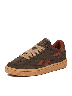 Reebok Sneakers Reebok EO-CLUB C GROUNDS 70 100260679 Maro