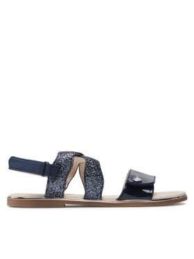 Mayoral Sandály Mayoral 47.361 Tmavomodrá