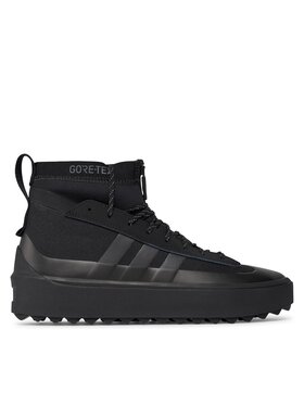 adidas Sneakersy adidas ZNSORED High GORE-TEX Shoes ID7296 Čierna