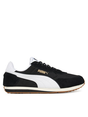 Puma Снікерcи Puma St Miler Rise 402665 01 Чорний