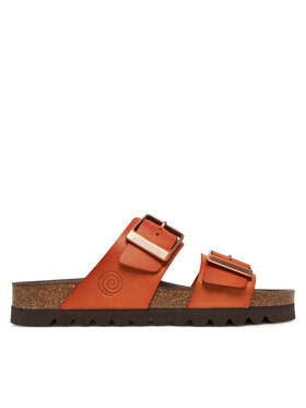 Dr. Brinkmann Iešļūcenes Dr. Brinkmann 700686-62 Oranžs