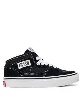 Vans Tenisówki Vans Half Cab Decon VN000V9FBMX1 Czarny
