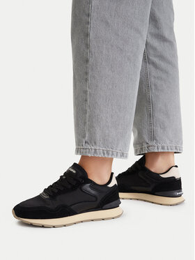 HOFF Sneakersy HOFF City 22502401 Czarny
