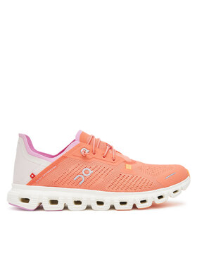 On Snīkeri On Cloud 6 Coast 3WF10023283 Koraļļu