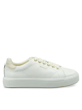 Gant Sneakersy Gant 30531828 Bílá