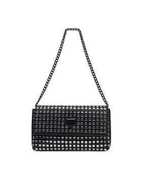 Guess Kabelka Guess HWIM9350700 Černá