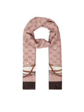 Liu Jo Šál Liu Jo 2F5079 T0300 Hnědá