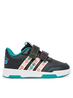 adidas Снікерcи adidas Disney Coco Tensaur JR8129 Чорний