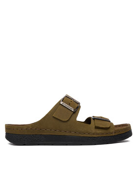 Berkemann Nazouváky Berkemann Adam 01950 Zelená