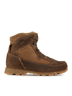 Aku Trekingová obuv Aku Giau Gtx GORE-TEX 620 Hnedá