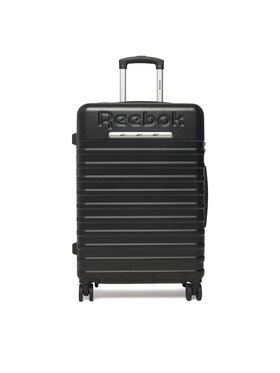 Reebok Maleta mediana Reebok CWBEO-RBK-MS-001-M Negro