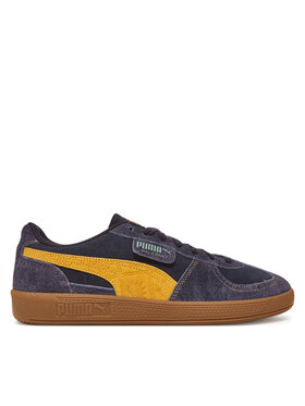 Puma Αθλητικά Puma Palermo ROAD TO UNITY 401366 01 Μαύρο