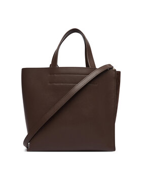 Furla Geantă Furla Divide It S WB02123 BX4018 TR 4286S Maro închis