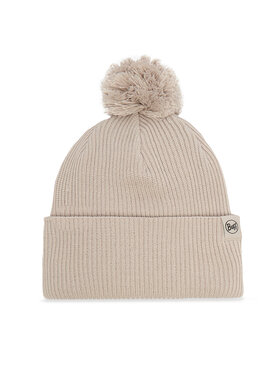 Buff Шапкa Buff Knitted Beanie Renvi 134479.954.10 Сірий