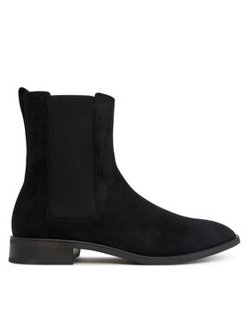 Calvin Klein Chelsea Calvin Klein Slim Ess Chelsea Su HM0HM02275 Nero