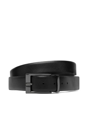 Armani Exchange Ремінь Armani Exchange 951060 CC236 54120 Чорний