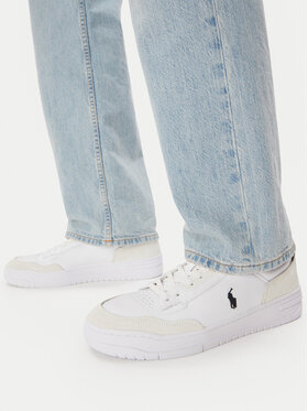 Polo Ralph Lauren Sneakers Polo Ralph Lauren Kenmare 809P07527001 Weiß