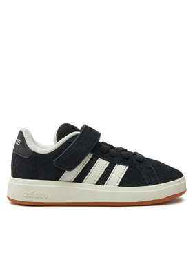 adidas Снікерcи adidas Grand Court 00s JP5896 Чорний