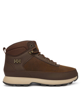 Helly Hansen Трекінгові черевики Helly Hansen Calgary 2 12036_745 Коричневий