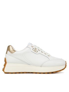 Liu Jo Zapatillas Liu Jo Lolo 20 BF5027 P0102 Blanco