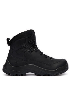 ECCO Trekingová obuv ECCO Off Road Ecco 24 82240401001 Čierna