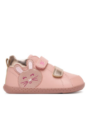 Garvalin Sneakersy Garvalin 251303 S Ružová