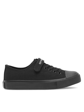 Sprandi Scarpe da ginnastica Sprandi CP-LEA-RA002 Nero