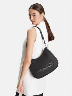 LOVE MOSCHINO Сумка LOVE MOSCHINO JC4021PP1NKD000B Чорний